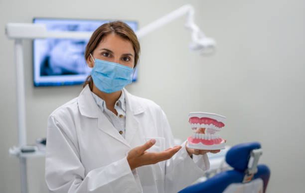 Best Emergency Dentist for Knocked-Out Tooth in Fort Irwin, CA