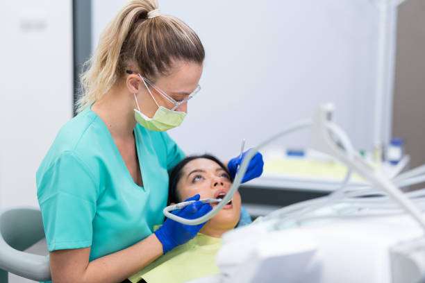 Best Emergency Dentist for Lost Fillings or Crowns in Fort Irwin, CA