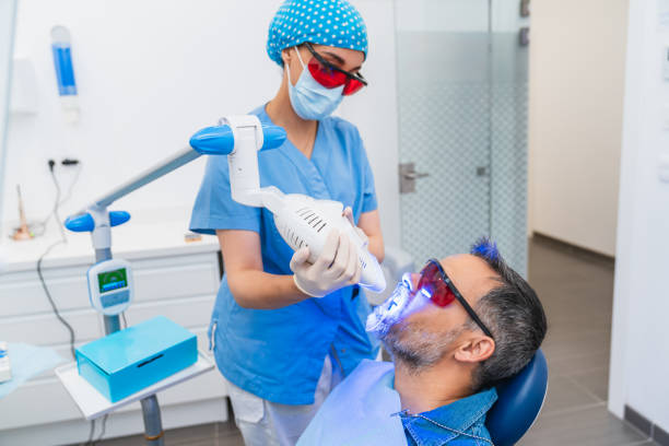 Best Orthodontic Emergency Dentist in Fort Irwin, CA